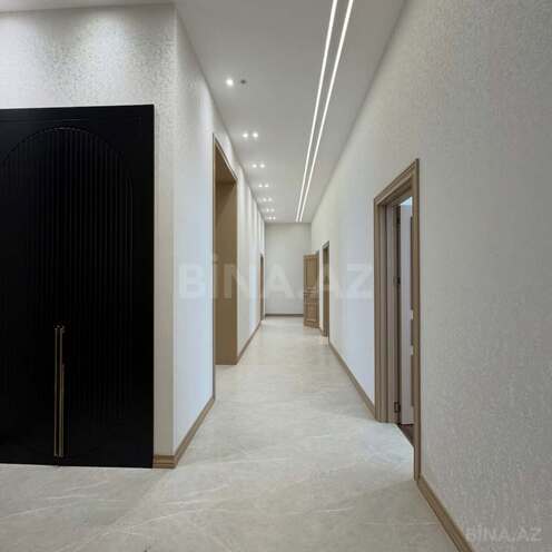 Satılır 5 otaqlı həyət evi/bağ evi 240 m², Mərdəkan q., photo 7 from 18