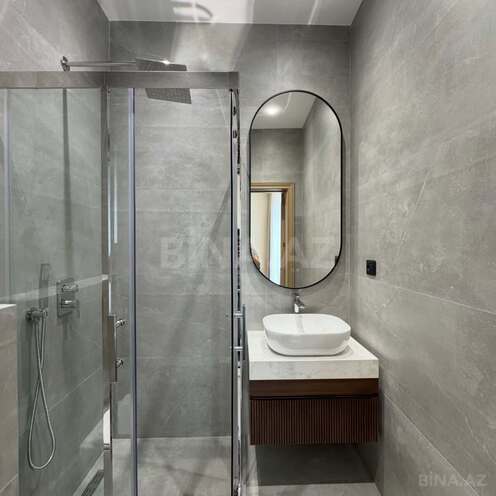 Satılır 5 otaqlı həyət evi/bağ evi 240 m², Mərdəkan q., photo 11 from 18