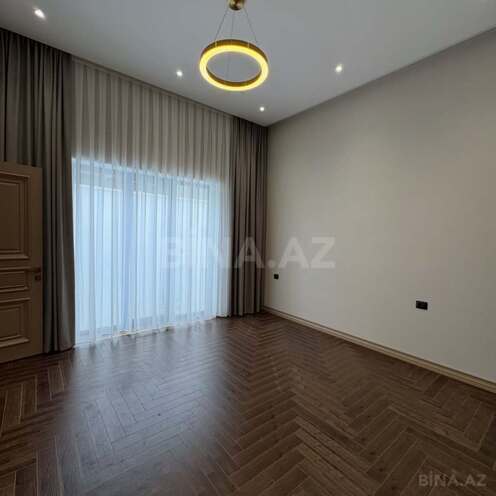 Satılır 5 otaqlı həyət evi/bağ evi 240 m², Mərdəkan q., photo 10 from 18