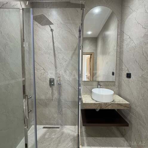 Satılır 5 otaqlı həyət evi/bağ evi 240 m², Mərdəkan q., photo 17 from 18
