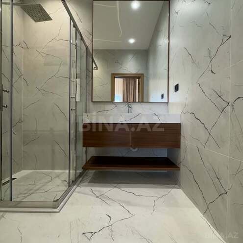Satılır 5 otaqlı həyət evi/bağ evi 240 m², Mərdəkan q., photo 16 from 18