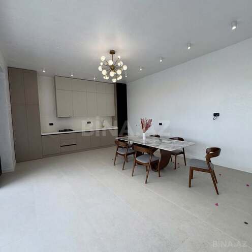Satılır 5 otaqlı həyət evi/bağ evi 240 m², Mərdəkan q., photo 5 from 18