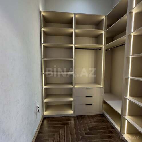 Satılır 5 otaqlı həyət evi/bağ evi 240 m², Mərdəkan q., photo 15 from 18