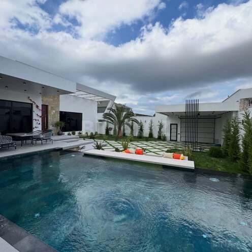 Satılır 5 otaqlı həyət evi/bağ evi 240 m², Mərdəkan q., photo 6 from 18