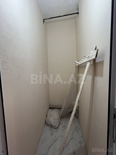 Satılır 3 otaqlı köhnə tikili 65 m², Həzi Aslanov m., photo 14 from 15