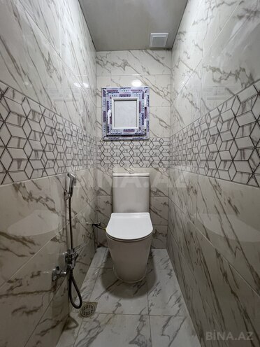 Satılır 3 otaqlı köhnə tikili 65 m², Həzi Aslanov m., photo 13 from 15