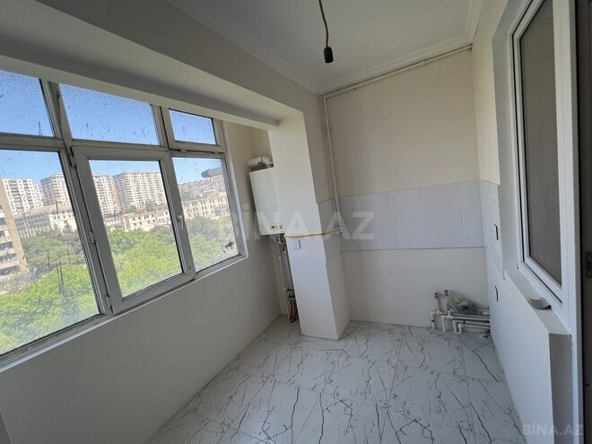 Satılır 3 otaqlı köhnə tikili 65 m², Həzi Aslanov m., photo 11 from 15