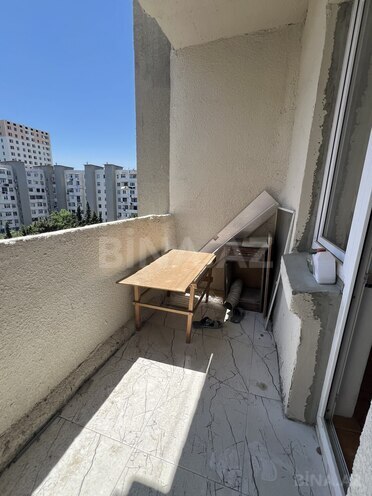 Satılır 3 otaqlı köhnə tikili 65 m², Həzi Aslanov m., photo 6 from 15