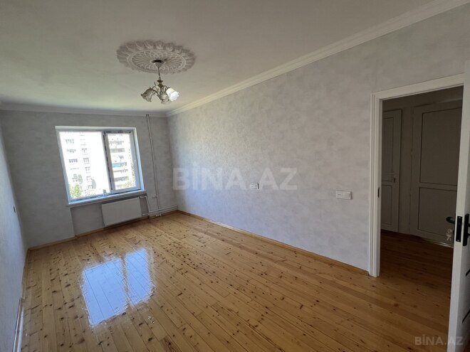 Satılır 3 otaqlı köhnə tikili 65 m², Həzi Aslanov m., photo 3 from 15