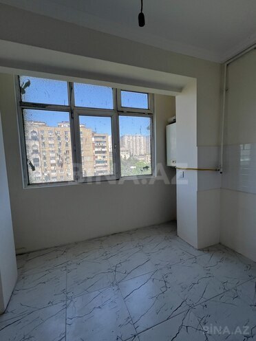 Satılır 3 otaqlı köhnə tikili 65 m², Həzi Aslanov m., photo 9 from 15