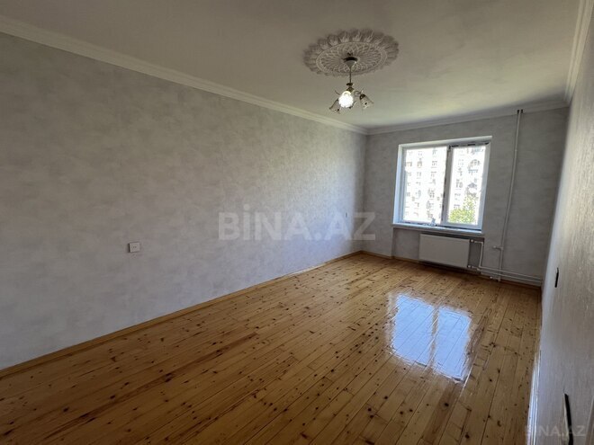Satılır 3 otaqlı köhnə tikili 65 m², Həzi Aslanov m., photo 1 from 15
