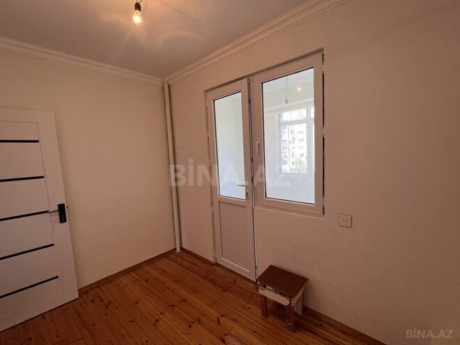 Satılır 3 otaqlı köhnə tikili 65 m², Həzi Aslanov m., photo 8 from 15