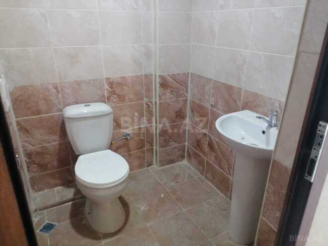 Satılır 4 otaqlı yeni tikili 110 m², Ramana q., photo 10 from 11