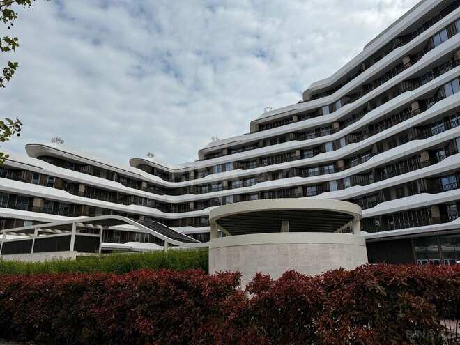 Продаётся 3-комн. новостройка 140 м², пос. Аг шехер, photo 4 from 16