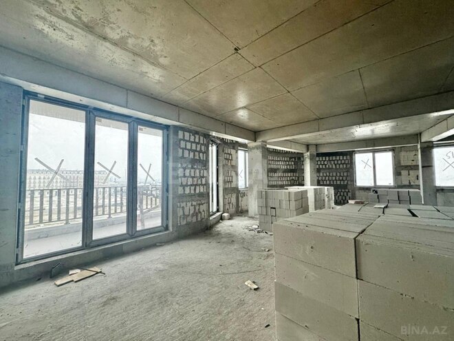 Продаётся 3-комн. новостройка 140 м², пос. Аг шехер, photo 12 from 16