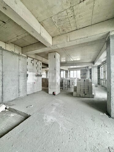 Продаётся 3-комн. новостройка 140 м², пос. Аг шехер, photo 14 from 16
