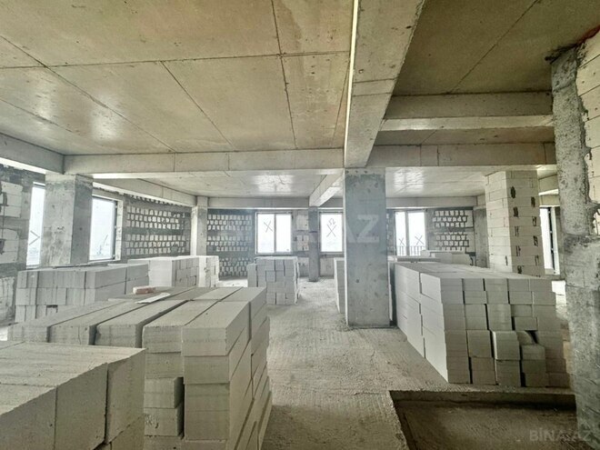 Продаётся 3-комн. новостройка 140 м², пос. Аг шехер, photo 13 from 16