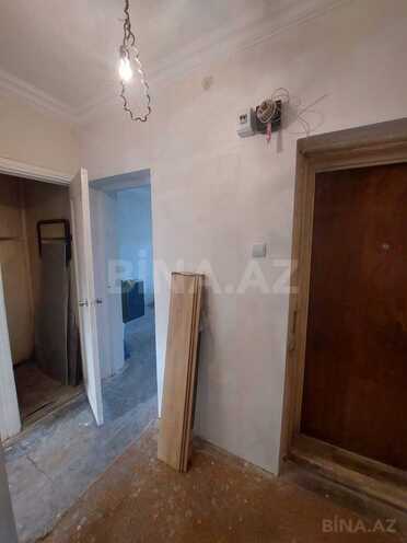 Satılır 2 otaqlı köhnə tikili 60 m², 28 May m., photo 15 from 16