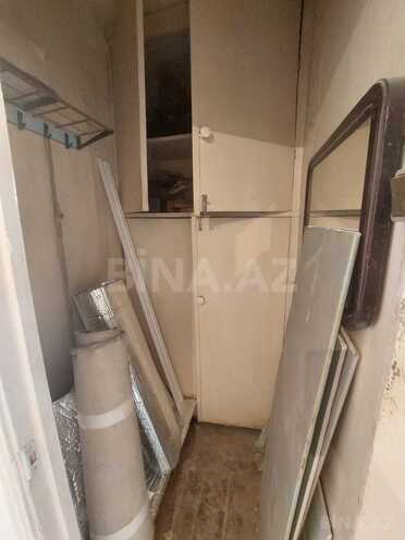 Satılır 2 otaqlı köhnə tikili 60 m², 28 May m., photo 12 from 16