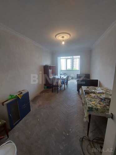 Satılır 2 otaqlı köhnə tikili 60 m², 28 May m., photo 4 from 16