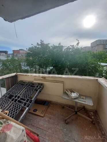 Satılır 2 otaqlı köhnə tikili 60 m², 28 May m., photo 10 from 16