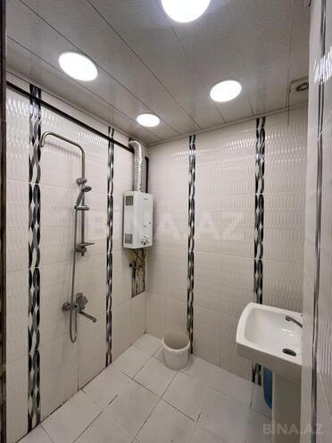 Сдаётся 3-комн. вторичка 80 м², м. Ахмедлы, photo 8 from 10