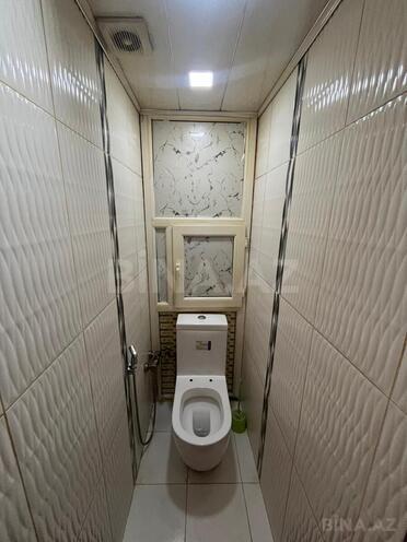 Сдаётся 3-комн. вторичка 80 м², м. Ахмедлы, photo 9 from 10
