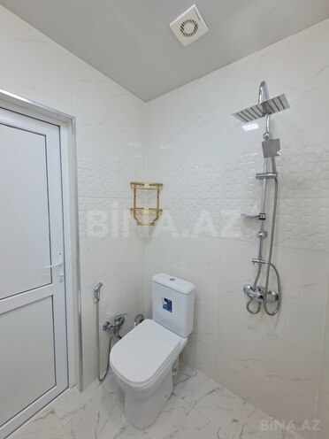 Сдаётся 2-комн. новостройка 35 м², м. Мемар Аджеми, photo 10 from 13