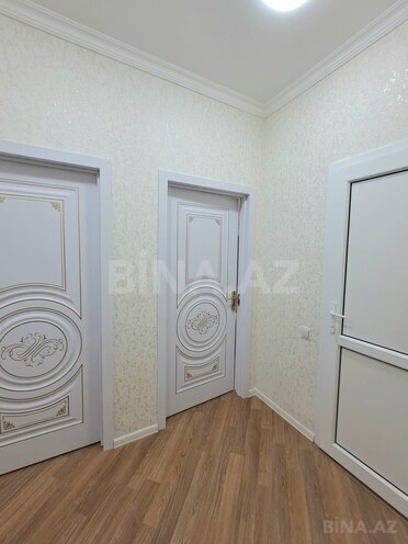 Сдаётся 2-комн. новостройка 35 м², м. Мемар Аджеми, photo 8 from 13