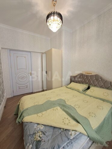 Сдаётся 2-комн. новостройка 35 м², м. Мемар Аджеми, photo 7 from 13