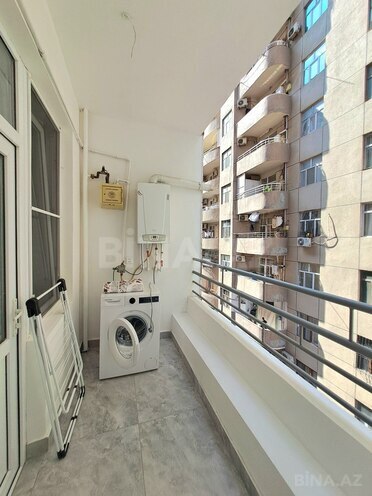Сдаётся 2-комн. новостройка 35 м², м. Мемар Аджеми, photo 5 from 13