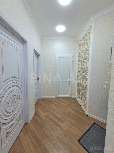 Сдаётся 2-комн. новостройка 35 м², м. Мемар Аджеми, photo 9 from 13