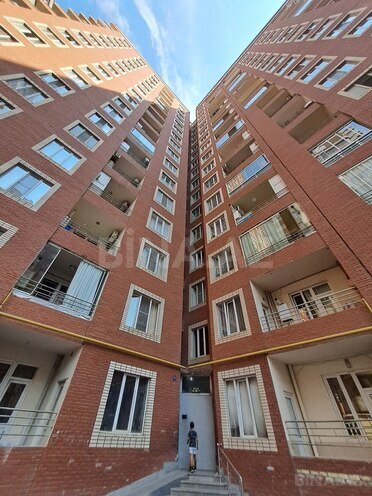 Сдаётся 2-комн. новостройка 35 м², м. Мемар Аджеми, photo 12 from 13