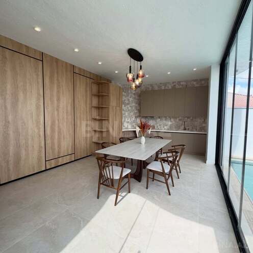Продаётся 4-комн. дом/дача 220 м², пос. Мардакан, photo 6 from 17