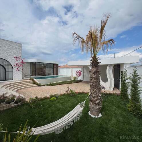 Продаётся 4-комн. дом/дача 220 м², пос. Мардакан, photo 5 from 17
