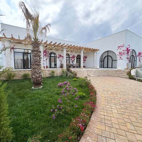 Продаётся 4-комн. дом/дача 220 м², пос. Мардакан, photo 1 from 17