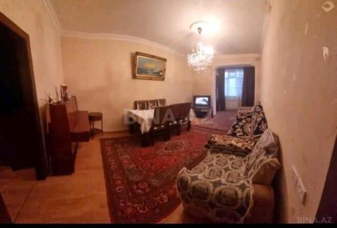 Сдаётся 3-комн. вторичка 80 м², м. Мемар Аджеми, photo 3 from 19