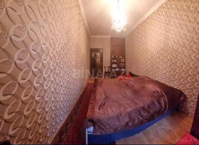 Сдаётся 3-комн. вторичка 80 м², м. Мемар Аджеми, photo 5 from 19