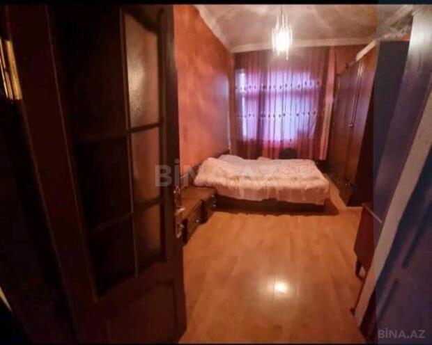 Сдаётся 3-комн. вторичка 80 м², м. Мемар Аджеми, photo 8 from 19