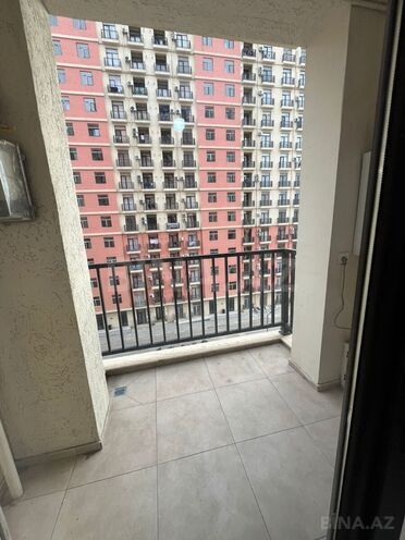 Satılır 2 otaqlı yeni tikili 68 m², Dərnəgül m., photo 12 from 14