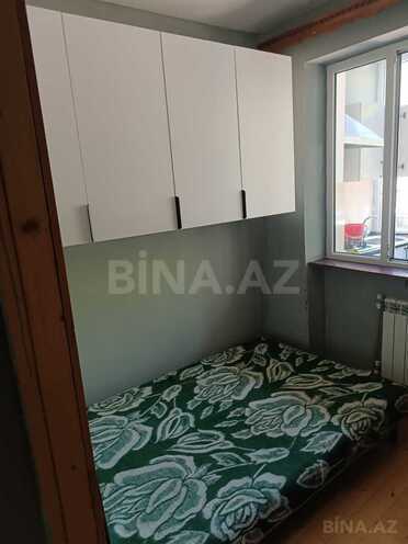 İcarəyə verilir 2 otaqlı köhnə tikili 45 m², Xalqlar Dostluğu m., photo 5 from 15
