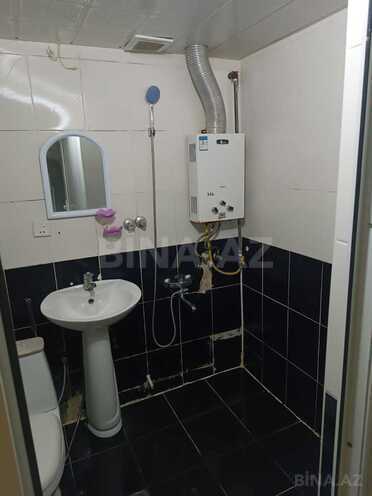 İcarəyə verilir 2 otaqlı köhnə tikili 45 m², Xalqlar Dostluğu m., photo 13 from 15