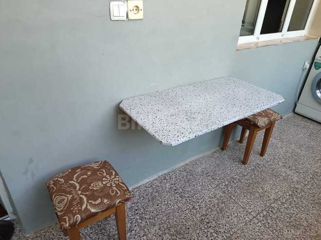 İcarəyə verilir 2 otaqlı köhnə tikili 45 m², Xalqlar Dostluğu m., photo 12 from 15