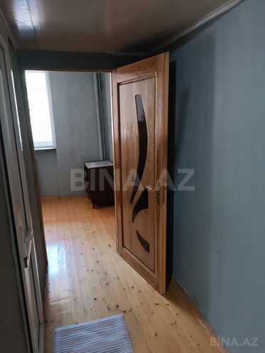 İcarəyə verilir 2 otaqlı köhnə tikili 45 m², Xalqlar Dostluğu m., photo 8 from 15