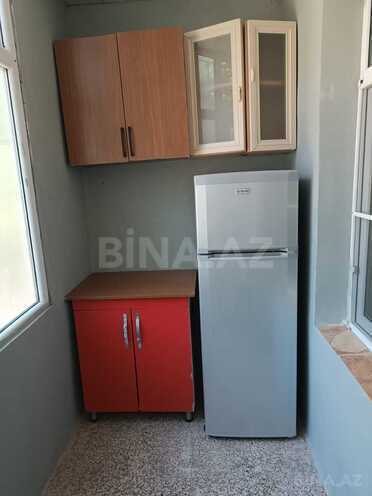 İcarəyə verilir 2 otaqlı köhnə tikili 45 m², Xalqlar Dostluğu m., photo 11 from 15