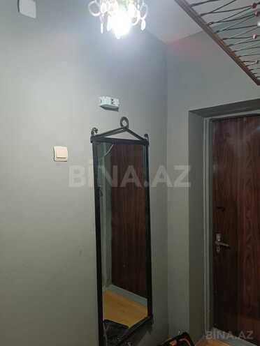 İcarəyə verilir 2 otaqlı köhnə tikili 45 m², Xalqlar Dostluğu m., photo 7 from 15