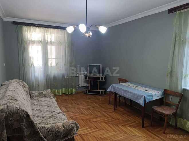 İcarəyə verilir 2 otaqlı köhnə tikili 45 m², Xalqlar Dostluğu m., photo 1 from 15