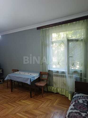 İcarəyə verilir 2 otaqlı köhnə tikili 45 m², Xalqlar Dostluğu m., photo 3 from 15