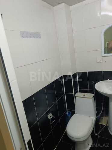 İcarəyə verilir 2 otaqlı köhnə tikili 45 m², Xalqlar Dostluğu m., photo 14 from 15