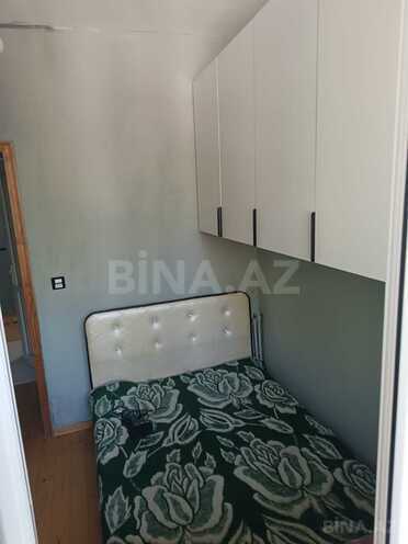 İcarəyə verilir 2 otaqlı köhnə tikili 45 m², Xalqlar Dostluğu m., photo 6 from 15